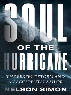 cover image of Soul of the Hurricane